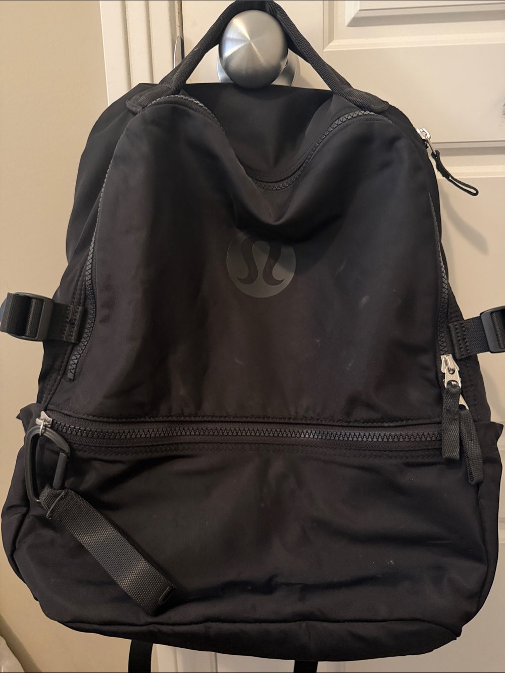 lululemon athletica New Crew Backpack 22L